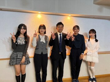 ラジオ番組 「SUZUKI × DAIHATSU STU48～My Driving Vibes～」　第一回と次回告知(^^♪